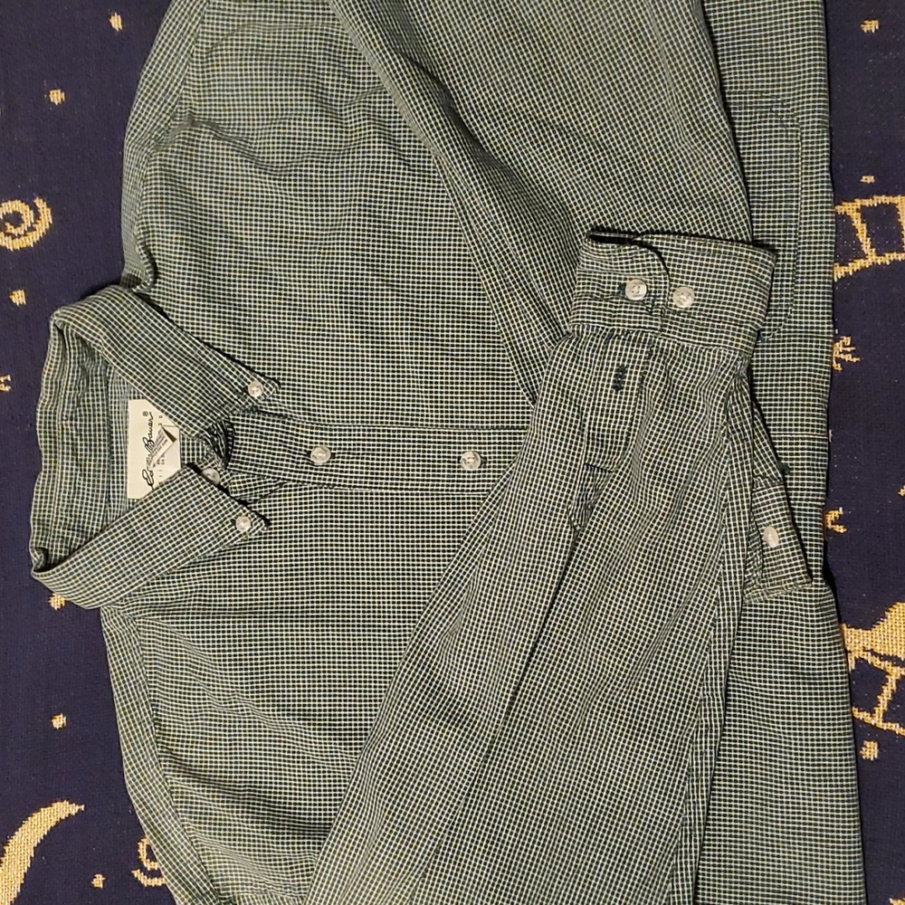 Eddie Bauer Shirt